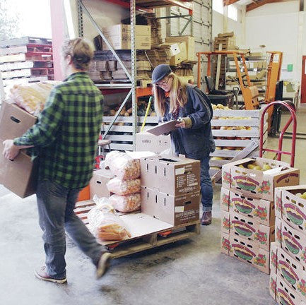 Skagit Valley Herald