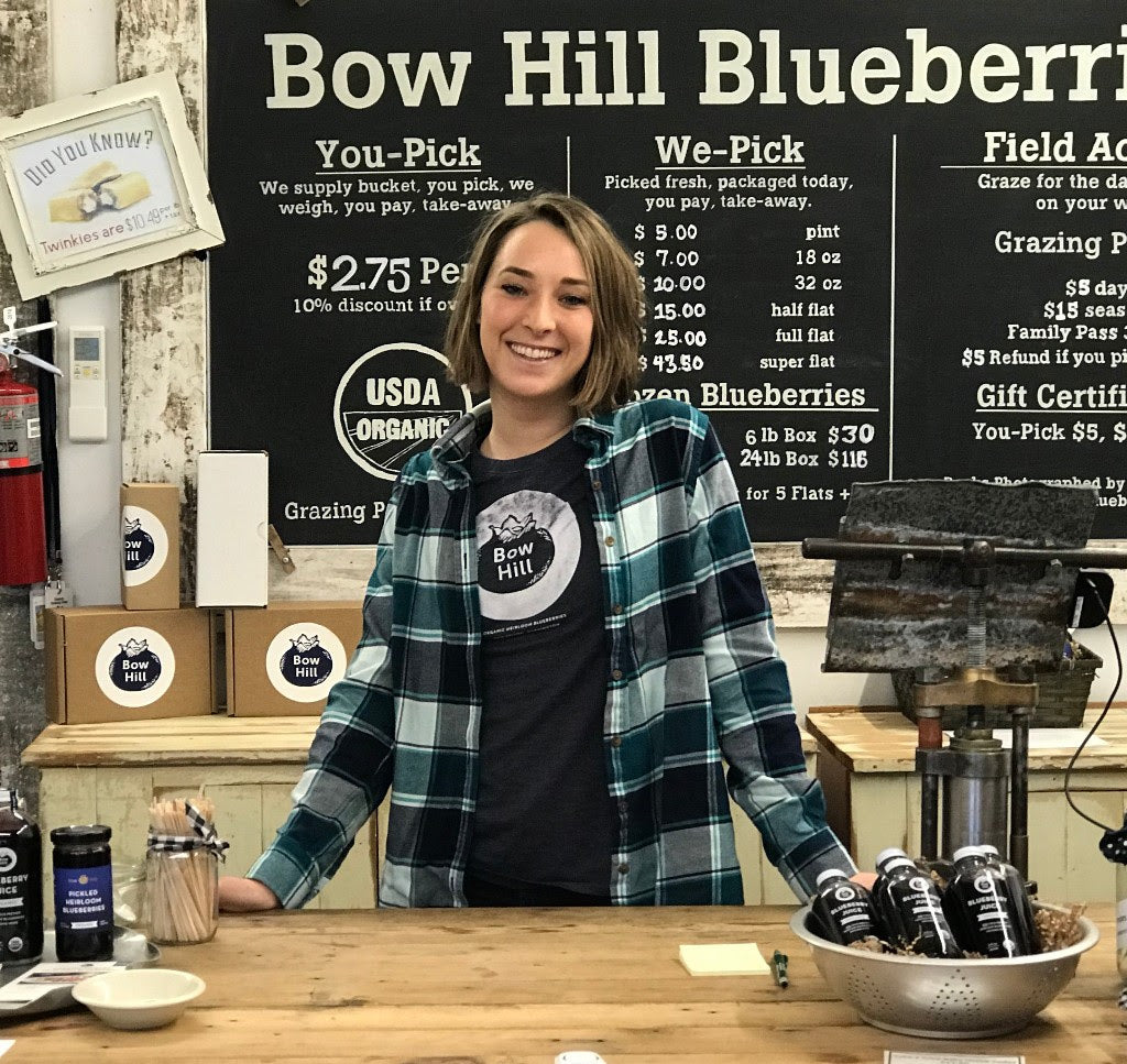Meet Emma & Her Favorite Smoothie Recipe