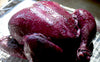 Blueberry Marinade & Salad Dressing