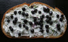Organic Pickled Heirloom Blueberries