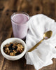 Organic Heirloom Blueberry Juice