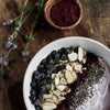 Organic Heirloom Blueberry Powder