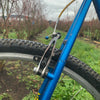 Forager Cycles X Bow Hill Cable "Blueberries"