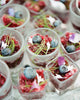 Organic Heirloom Blueberry Juice