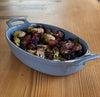 Blueberry Marinade & Salad Dressing