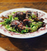 Blueberry Marinade & Salad Dressing