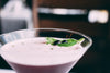 Organic Heirloom Blueberry Juice