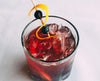 Organic Heirloom Blueberry Juice