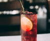 Organic Heirloom Blueberry Juice