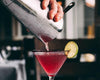 Organic Heirloom Blueberry Juice