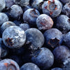 Frozen Organic Blueberries
