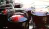 Organic Heirloom Blueberry Juice