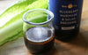 Blueberry Marinade & Salad Dressing