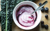 Blueberry Marinade & Salad Dressing