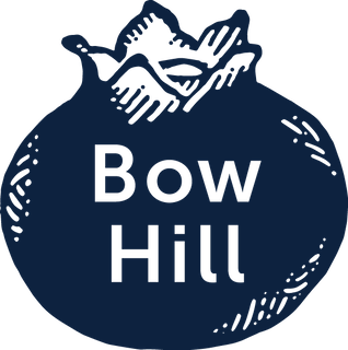 Organic Blueberry Confiture – Bow Hill Blueberries