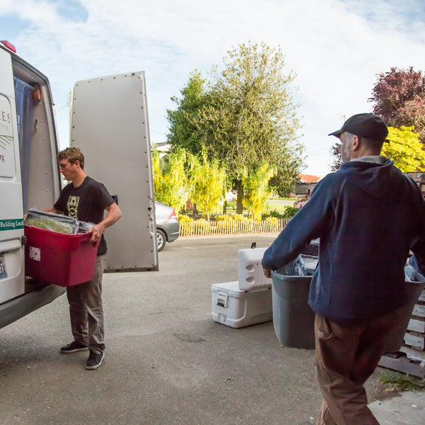 Grow Northwest
