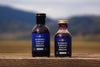 Blueberry Marinade & Salad Dressing