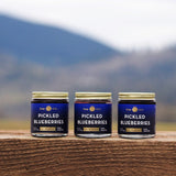 Triple Pickle Gift Box