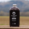 Organic Heirloom Blueberry Juice