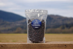 Organic Dried Heirloom Blueberries