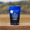 Organic Heirloom Blueberry Powder