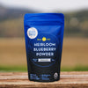 Organic Heirloom Blueberry Powder