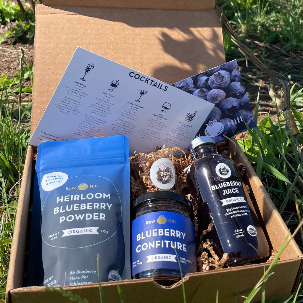 Taste of Bow Gift Box