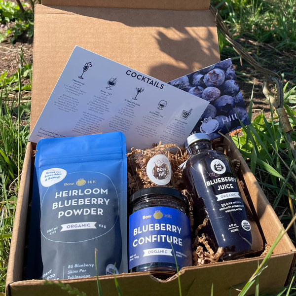 Taste of Bow Gift Box