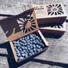 Fresh Organic Blueberries