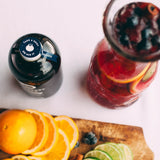 Mulled Blueberry Cider Kit