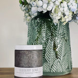Bow Hill Blueberry Sugar Scrub
