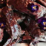 Blueberry Marinade & Salad Dressing