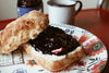 Blueberry Confiture