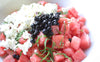 Organic Pickled Heirloom Blueberries