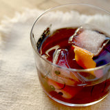 Organic Heirloom Blueberry Juice