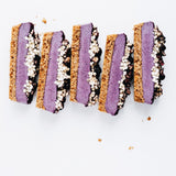 Organic Heirloom Blueberry Powder