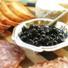 Organic Pickled Heirloom Blueberries