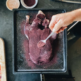 Blueberry Marinade & Salad Dressing