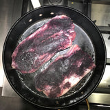 Organic Heirloom Blueberry Powder
