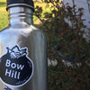 Bow Hill Sticker