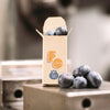 Forager Cycles X Bow Hill Cable "Blueberries"