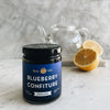Organic Blueberry Confiture
