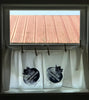 Bow Hill Tea Towel
