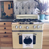 Bow Hill Tea Towel
