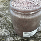 Bow Hill Blueberry Sugar Scrub