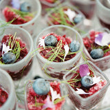 Organic Heirloom Blueberry Juice
