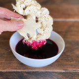 Blueberry Marinade & Salad Dressing