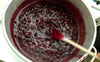 Blueberry Confiture