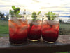 Blueberry Confiture