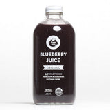Juice Club Membership